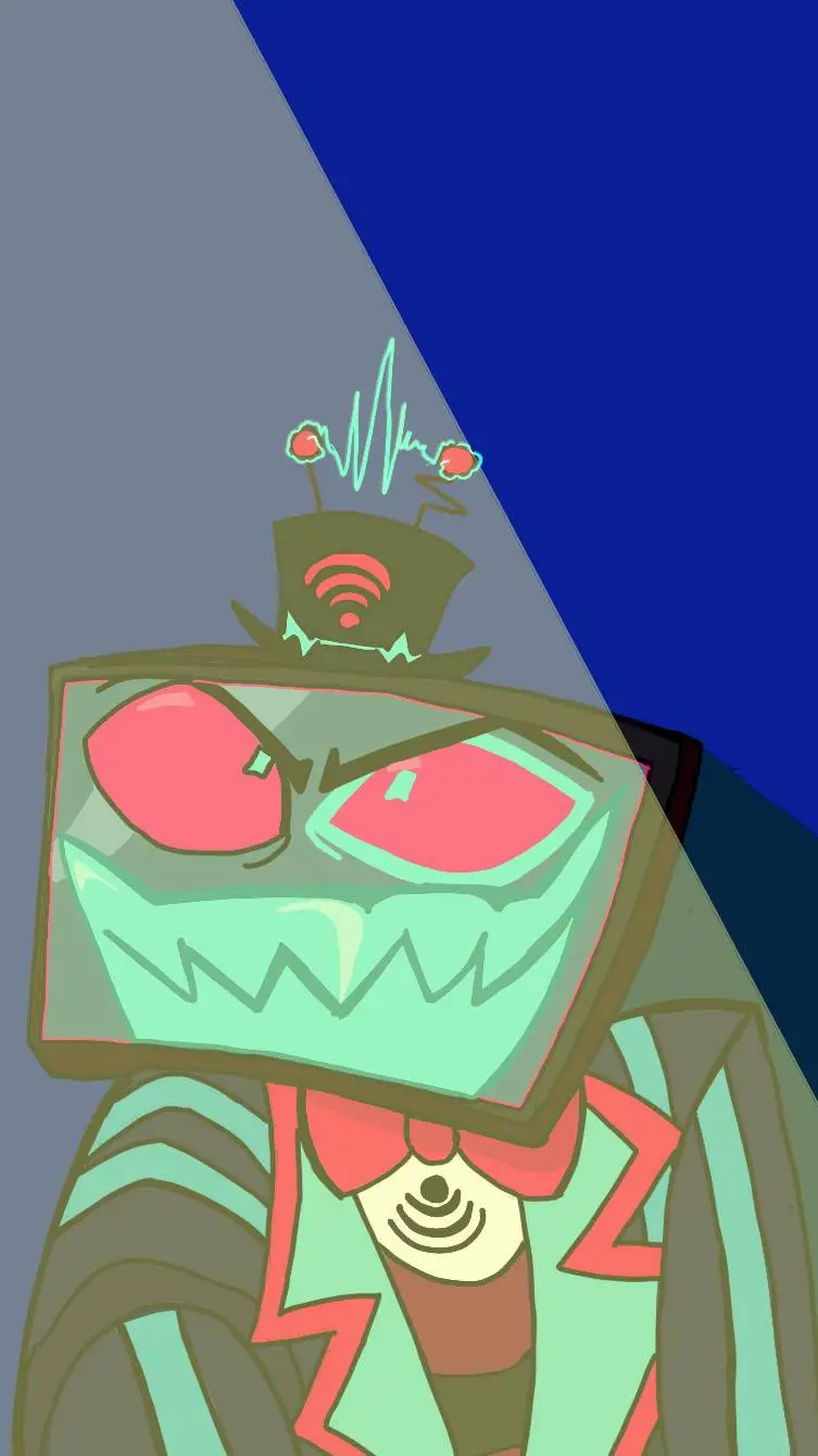 Talkie AI - Chat with Vox 