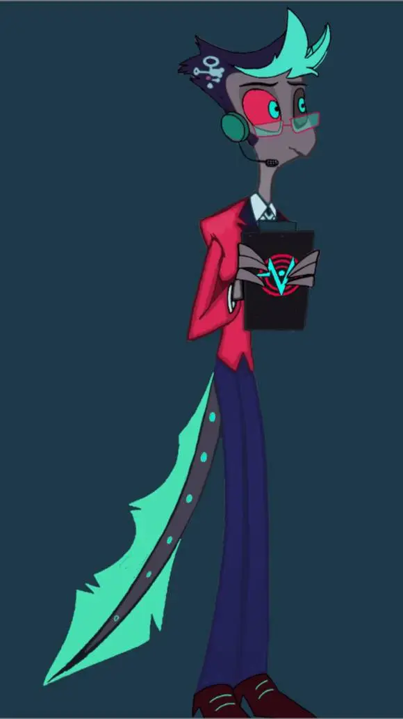 Talkie AI - Chat with Ethan