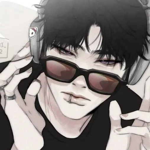 chat with ai character: 🎤յαվsօղ🎧