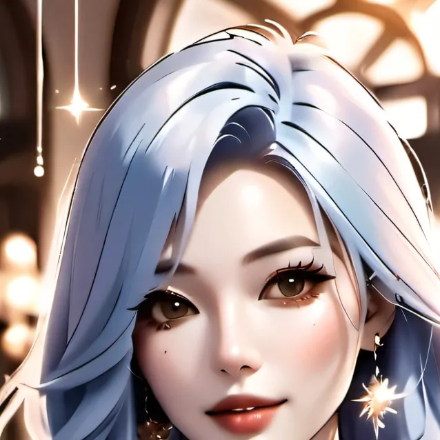 chat with ai character: Mia
