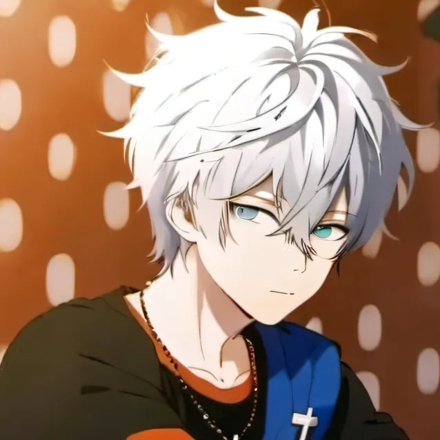 chat with ai character: Dex