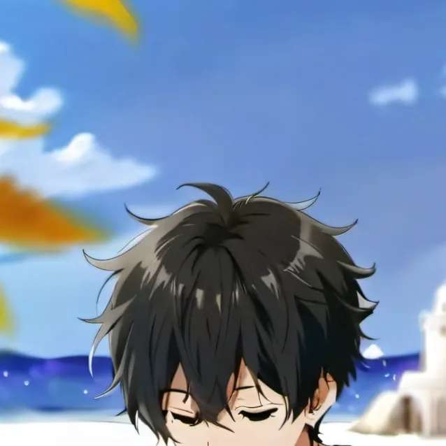 chat with ai character: Jax