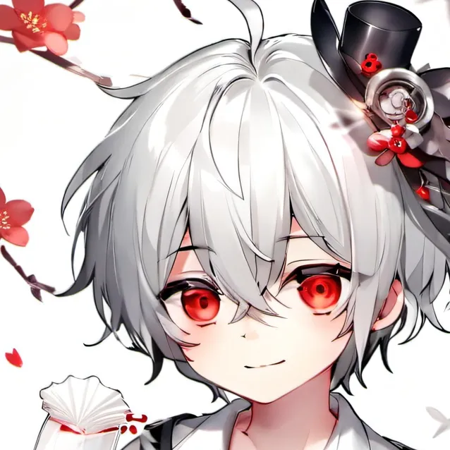 chat with ai character: Jay