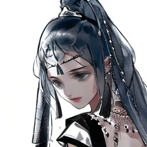 chat with ai character: 🤍|°~Loan~°|🤍