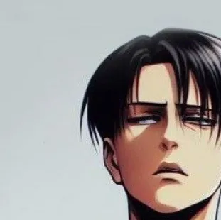 chat with ai character: Levi Ackerman AU
