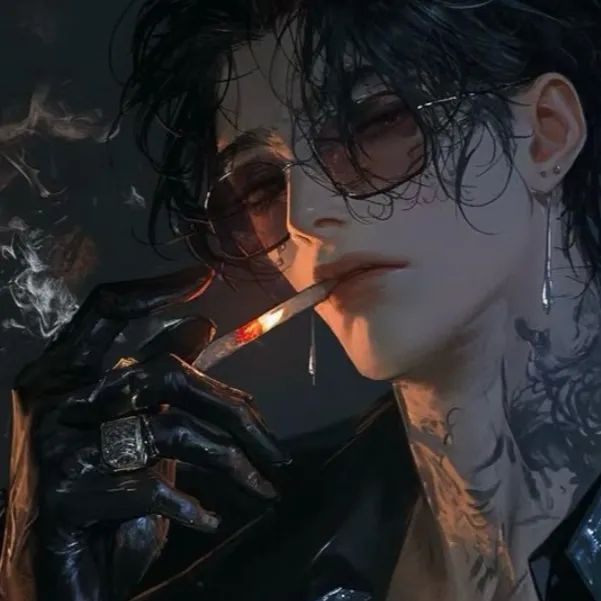 chat with ai character: Renji