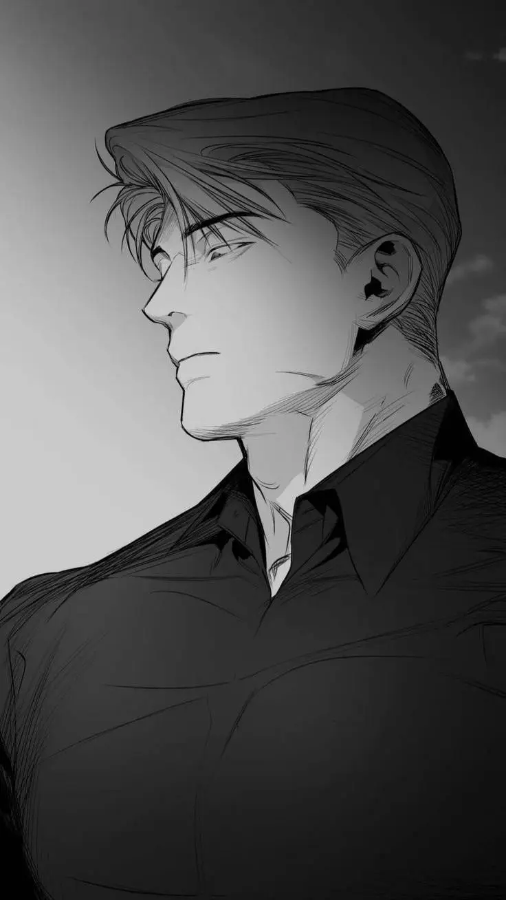 ai character: park taesung  background