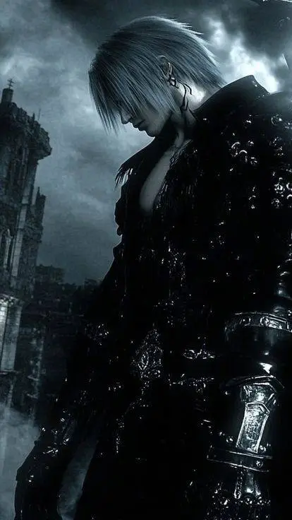 ai character: taesung background