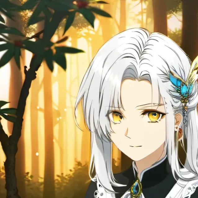 chat with ai character: demons slayer