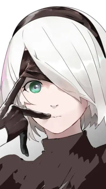 ai character: Ana background