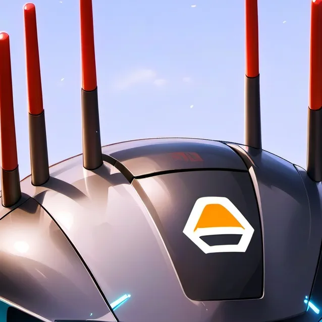 chat with ai character: robot domestico