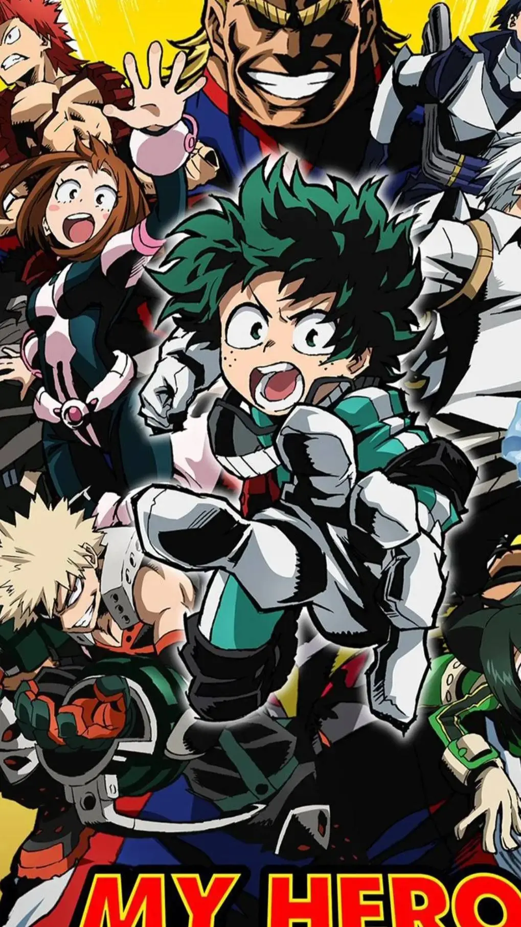 ai character: le nouveau bad boy background
