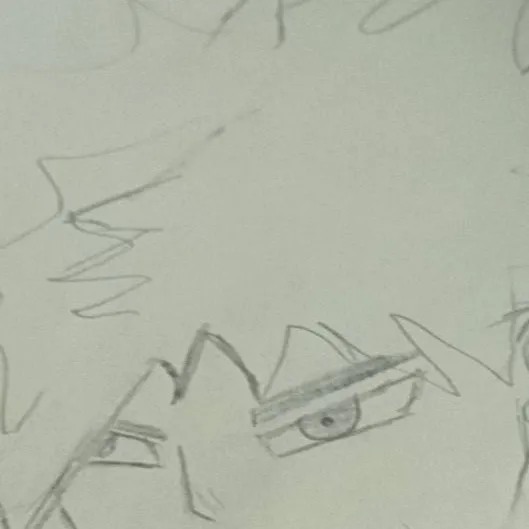 chat with ai character: bakugo yandere 😢