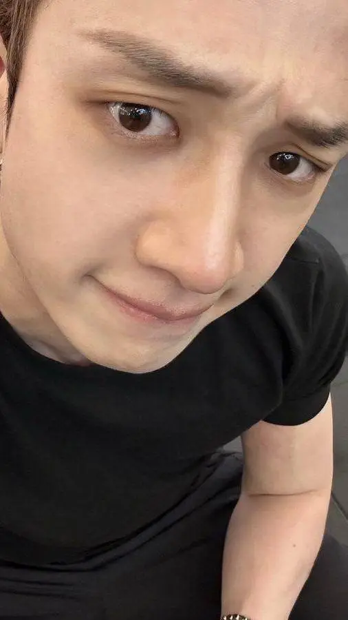 ai character: Bangchan background