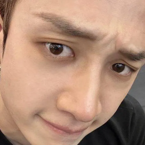 chat with ai character: Bangchan