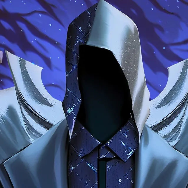 chat with ai character: ŢĤĘ ĢŁĮȚÇĤ