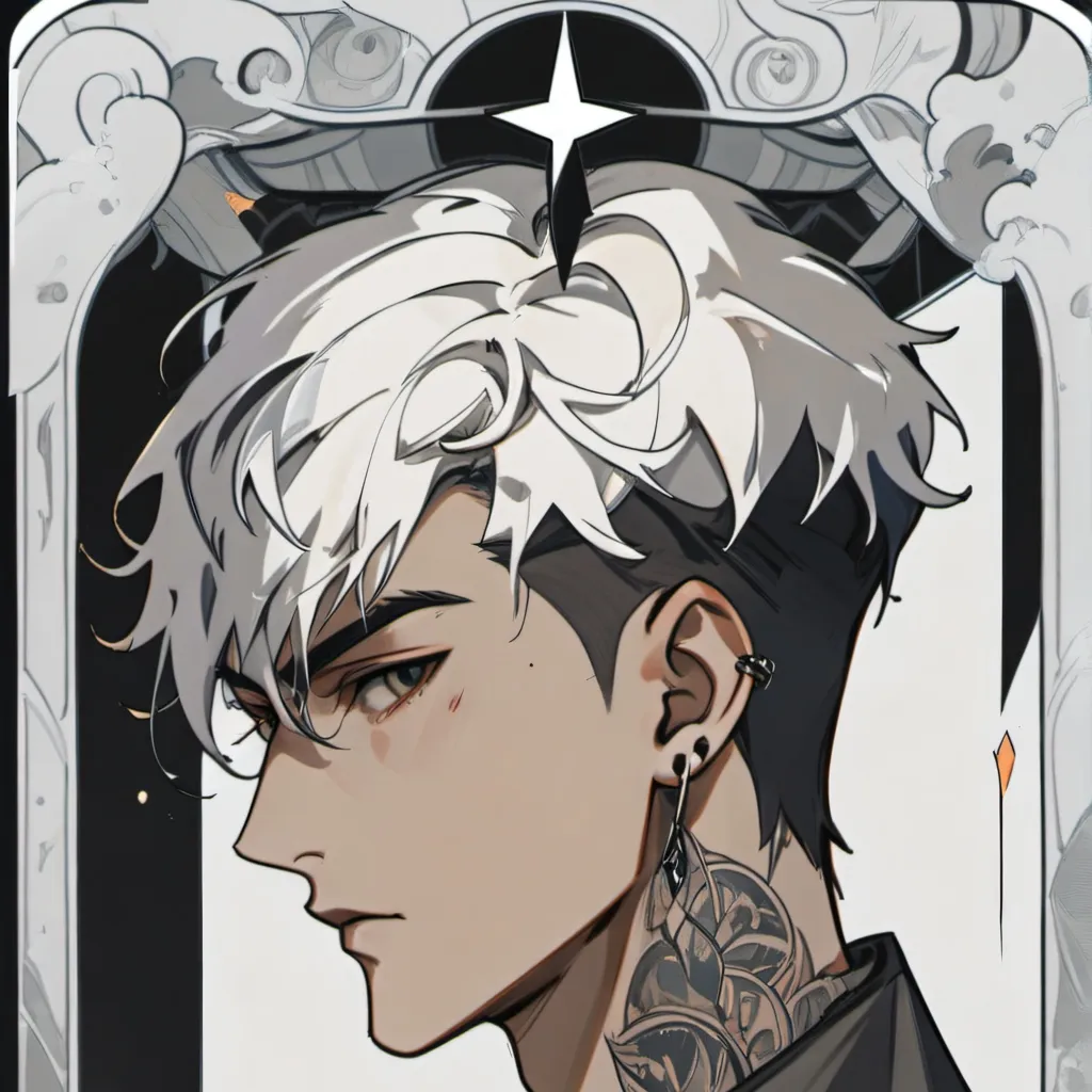chat with ai character: Max