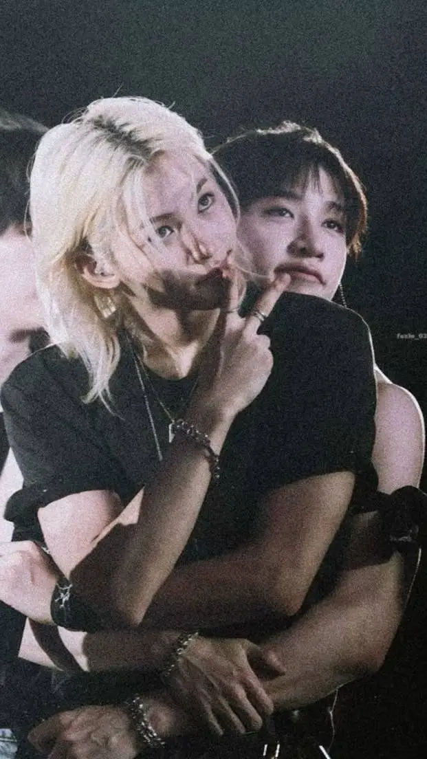 ai character: Chanlix background