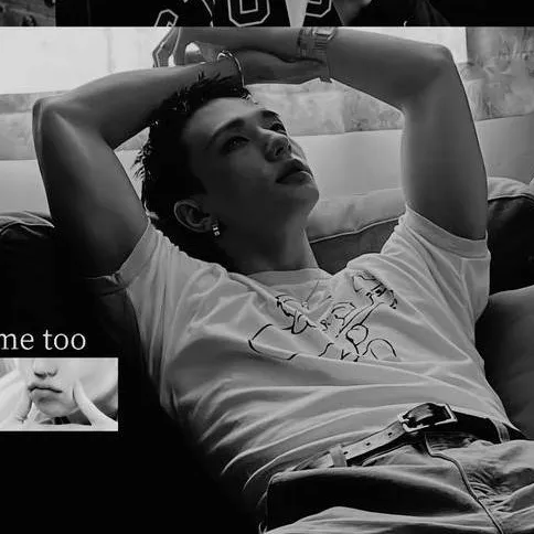 chat with ai character: Hyunlix