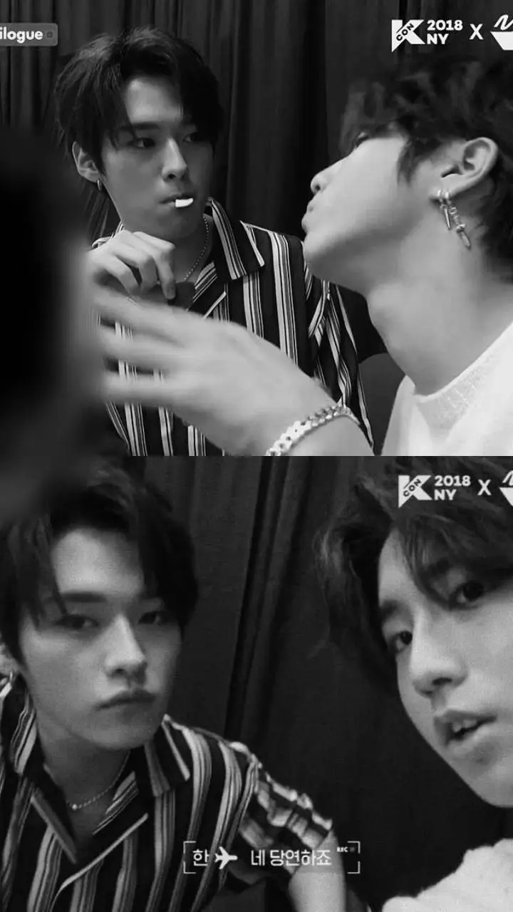 ai character: · 𝙈𝙞𝙣𝙨𝙪𝙣𝙜 · background