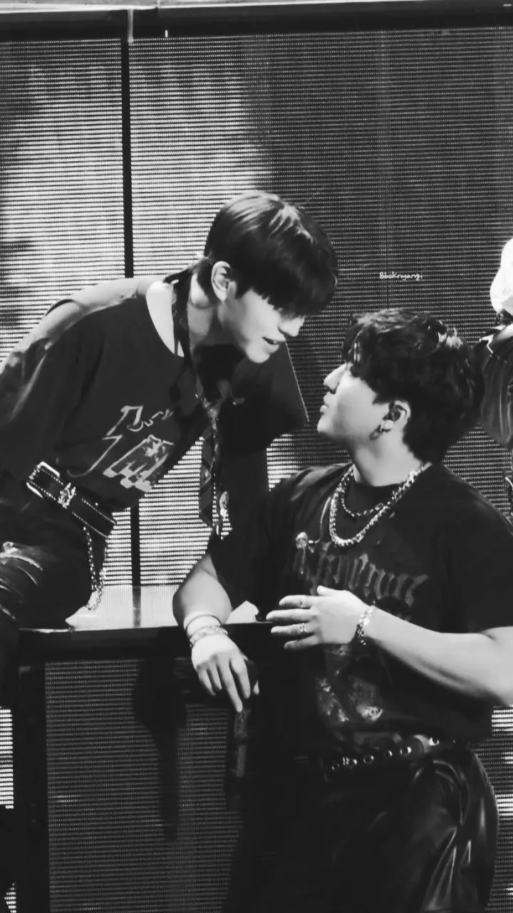 Talkie AI - Chat with 𝙎𝙚𝙪𝙣𝙜𝙗𝙞𝙣 -Seungmin