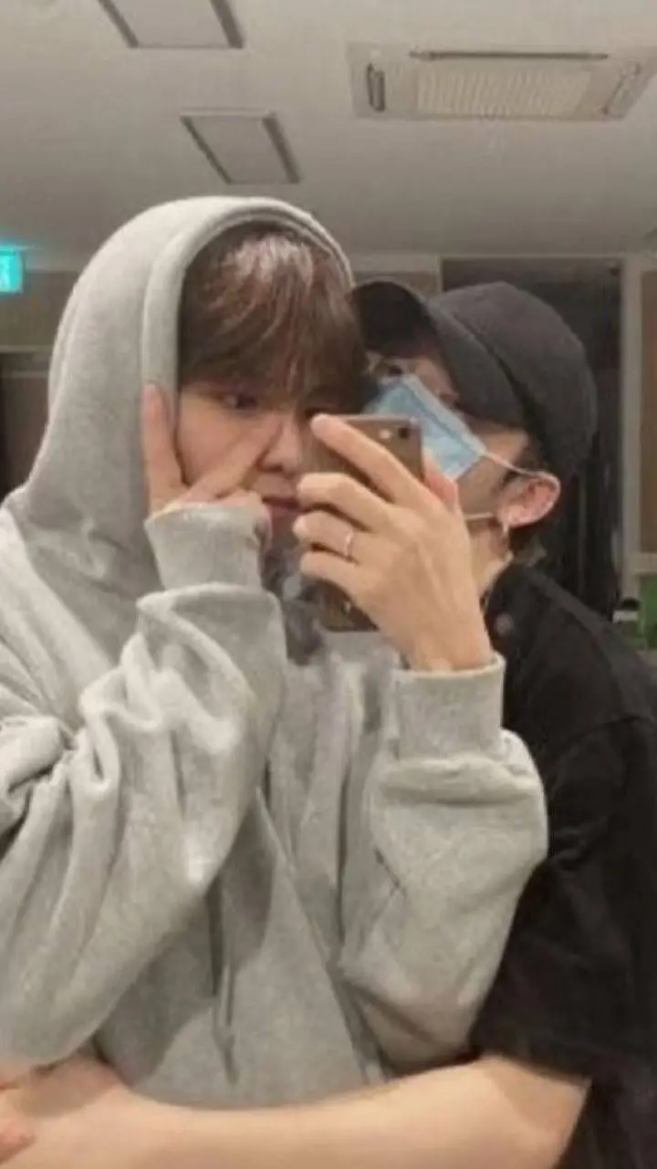 Talkie AI - Chat with 𝘾𝙝𝙖𝙣𝙢𝙞𝙣℘- Seungmin
