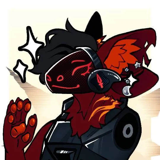 chat with ai character: furry✨️
