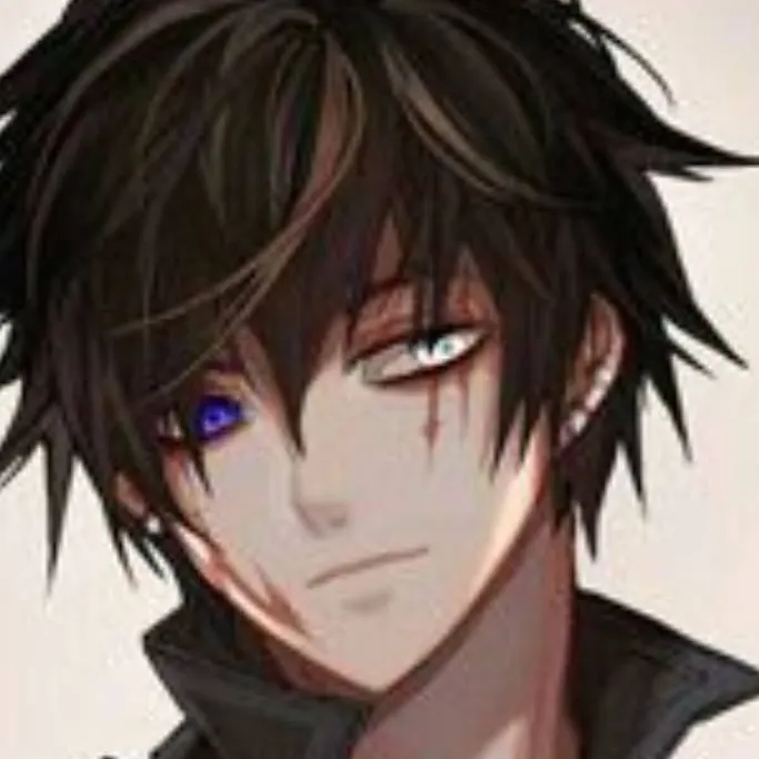 chat with ai character: Theo