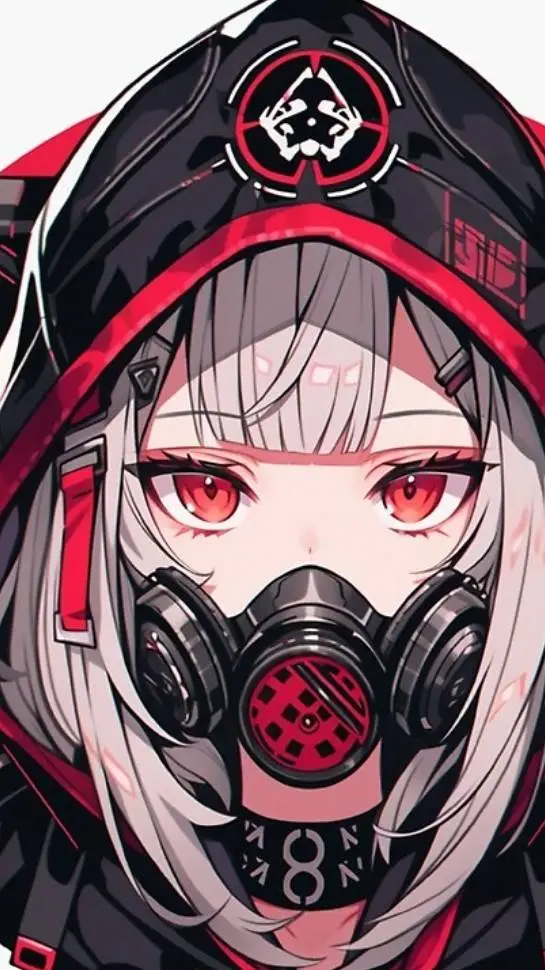 ai character: Emma  background
