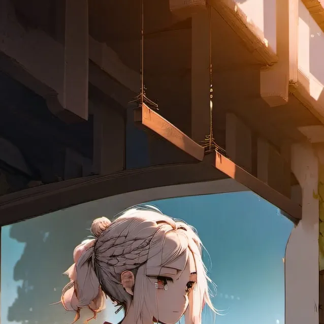 chat with ai character: Mikasita 