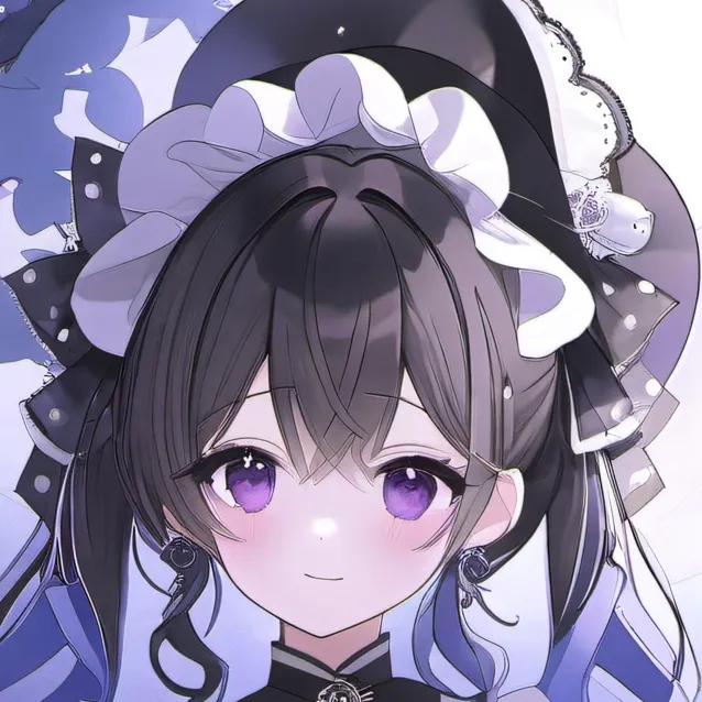 chat with ai character: Alice~