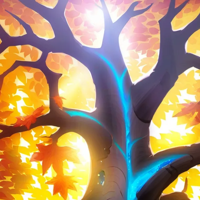 chat with ai character: Snowy forest (FPE)