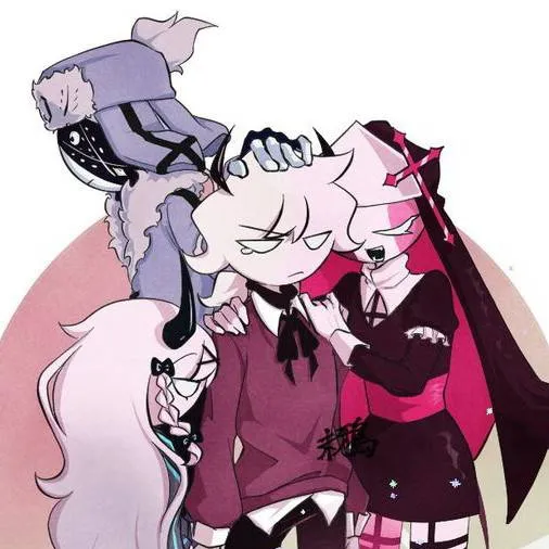 chat with ai character: Mfm family