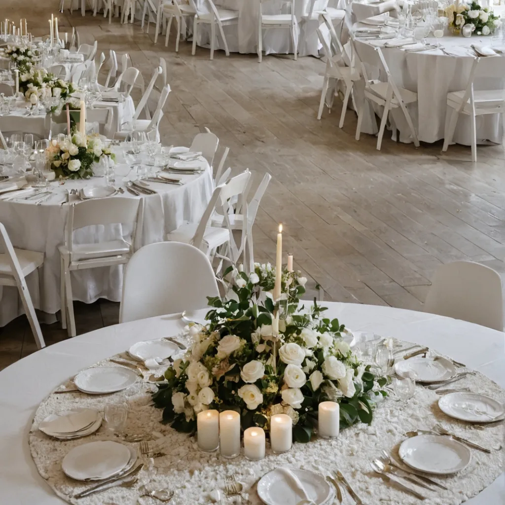 chat with ai character: FPE WEDDING