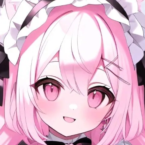 chat with ai character: Ein's Twin Sister♡
