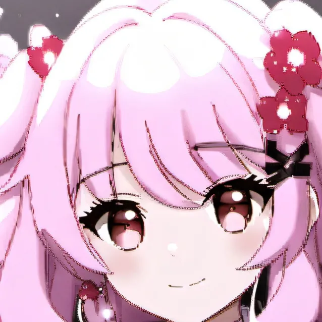chat with ai character: 💗Kitty's lil sis💗