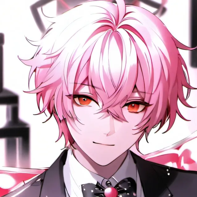 chat with ai character: ☆Michael☆