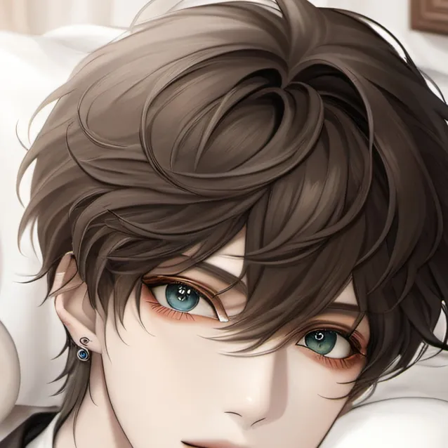 chat with ai character: ♡Ethan♡