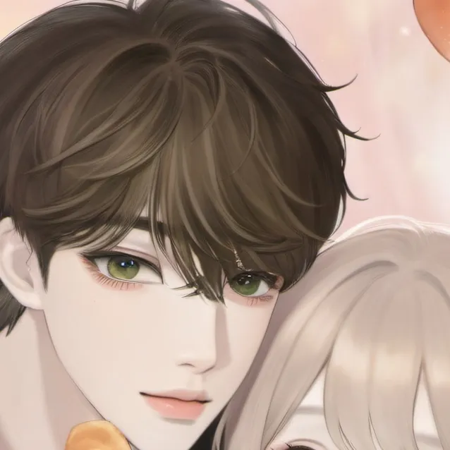 chat with ai character: Matthew