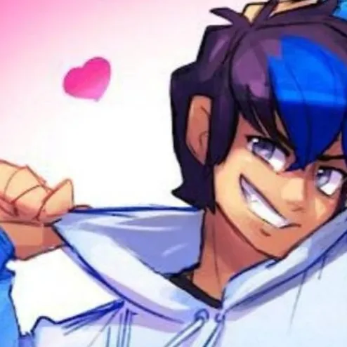 chat with ai character: Ein