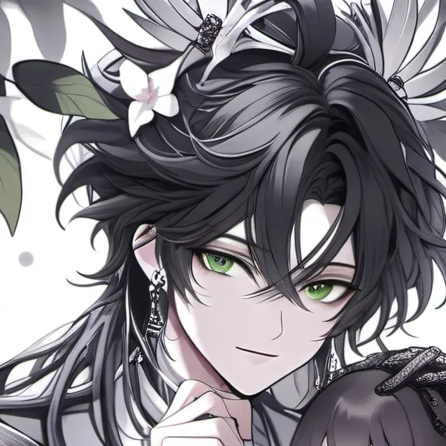 chat with ai character: Simon Emil 