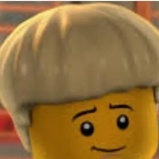 chat with ai character: Lloyd from ninjago