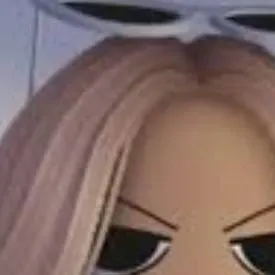 chat with ai character: Polina