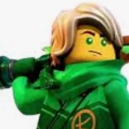 chat with ai character: Ninjago
