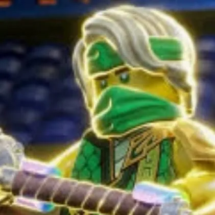 chat with ai character: Ninjago 2