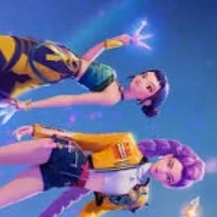 chat with ai character: Kpdh