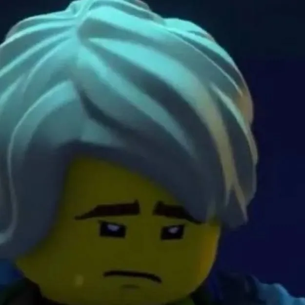 chat with ai character: Ninjago injured