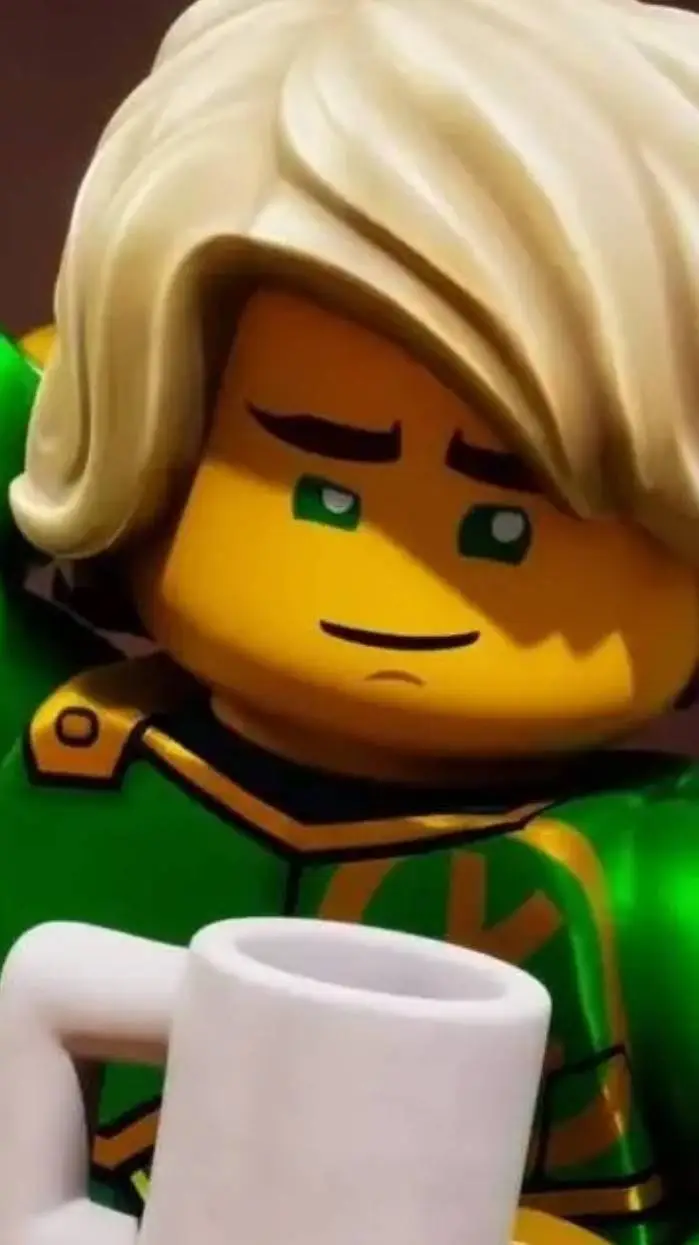 ai character: >/Lloyd\< background