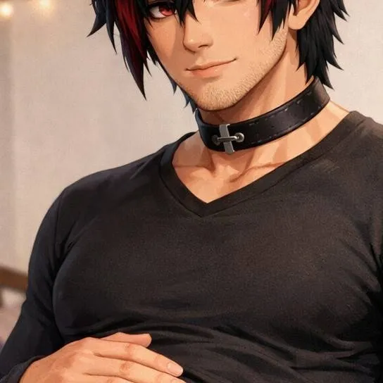 chat with ai character: pregnant