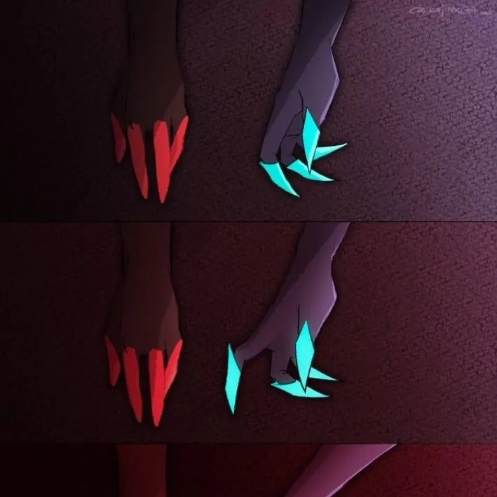 chat with ai character: radiosilence